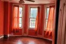新泽西市，三卧—浴。近JSQ.水电全包，马上入住$2500