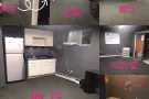 Booth Memorial二室一厅半土库出租