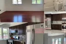 金城发新建屋3室一厅$2400