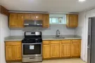 纽约法拉盛北方大道150街Single house半土库出租$1300