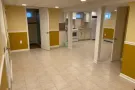 新装修半土库地下室
