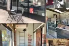 北方大道咖啡店转让