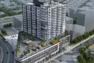 Elmhurst 最高级新盖楼 2卧2浴