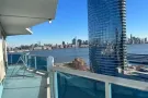 Newport the Beach 17楼3B2B 转租房间(不包含家具)：