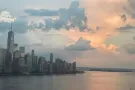 含泪转租;Newport 2b1b海景公寓15m 到地铁站