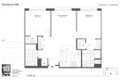 Jersey City 近Grove st高性价比2b2b主卧01/19开始短租或长租