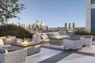 Jersey City豪华大楼大Studio出租$2538！大楼直通Path，三站到曼哈顿!