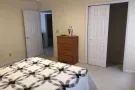 出租NJ Piscataway 独栋House 女生单间出租，近罗格斯大学,家具家电齐全拎包入住