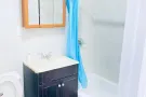 法拉盛skyview附近两房一厅1750
