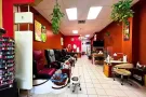 急急急康州美甲老店急卖，六桌六池，汤小姐联系电话808-308-2362