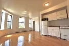 Rental unit for a single person in East Harlem