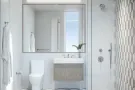 豪华生活，长岛市中心全新Studio出租！租金包含配套设施，除电全包