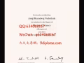 购买英国安格里亚鲁斯金大学（Anglia Ruskin University）毕业证成绩单添加q薇634068167#