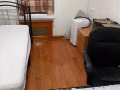 法拉盛 rooosevelt ave 和bowne st交界，小单房650