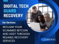 VERIFIED BITCOIN TRACE COMPANY CONTACT DIGITAL TECH GUARD