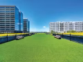 法拉盛 skyview grand three 一房一廳出租