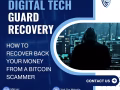 GET BACK YOUR ONLINE CRYPTO SCAM WITH DIGITAL TECH GUARD REC