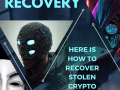 HOW DO I RECOVER IT? GO TO DIGITAL TECH GUARD RECOVERY