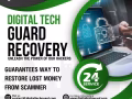 BEST RECOVERY EXPERTS FOR CRYPTOCURRENCY/ DIGITAL TECH GUARD