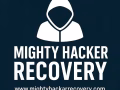 Mighty Hacker Recovery — The Day I Got My £72,900 Back