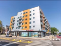 雷哥公园（Rego Park）全新精装一房一卫公寓出租——带家具，包水气