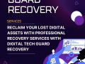 BEST COMPANY TO RECOVER YOUR LOST CRYPTO DIGITAL TECH GUARD