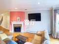 新泽西cliffsidePark 奢华house 主卧、次卧，11月入住，无中介费
