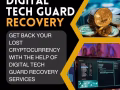 SUCCESSFUL RECOVERY COMPANY FOR HIRE:DIGITAL TECH GUARD RECO