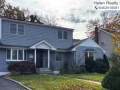 🏡 长岛 Wantagh 82.9万独栋地面两层 + 独立出入地下室｜学区满分 超实用！