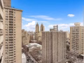 曼哈顿上西区公寓 Upper West Side fully furnished studio