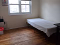 法拉盛近植物园好运来超市新装修雅房，月租820水电煤气网络全包。