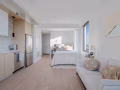 Queens宝藏楼Vista 65 studio