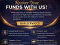 Top Professional Crypto Recovery Services for Scam Victims i
