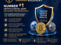 Hire A Hacker at Mighty Hacker Recovery Today