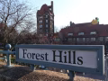 2525美元 紐約Forest Hills森林小丘 超大1房1廳 朝南向陽 近71街地鐵站 屋新天推薦