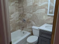 布鲁克林 Bath Beach/Bensonhurst 全新装修2房1厅出租 —— 包水电煤