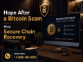 Bitcoin Wallet Recovery Hire Secure Chain Recovery