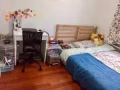 【F/G/Q/B车】新装修空调房暑期拎包入住，屋内洗衣/烘干机，白人区近展望公园
