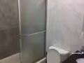 【F/G/Q/B车】新装修空调房暑期拎包入住，屋内洗衣/烘干机，白人区近展望公园