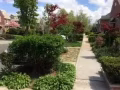 Forest Hills ,1 Bedroom，850/月, 带停车位，拎包入住