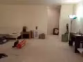 森林小丘 主卧出租
