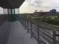 法拉盛中心skyview新房二房一厅两卫出租