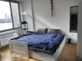 newport southampton 高层客厅7-8月短租，带家具，7月可入住