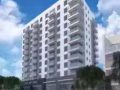 法拉盛中心全新condo“华美大厦”一房一浴和俩房俩浴