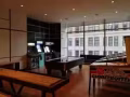 435 west 31 st  客廳找 女生室友啦   middle town