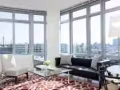 No Fee, 免费1个月房租，紧邻东河，Manhattan View 设施全