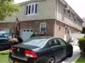 Staten Island 四房一厅三厕所（有车库，后院，地库）