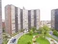 寒假回國森林小丘高級公寓單間短租