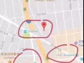 Elmhurst 近地铁EFRM7号线 100%新装修2房1厅1850 带大露台
