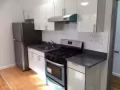 新装修，brooklyn avenue T and W4th ST ,二房一厅